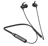 Спортивные наушники Bluetooth HOCO DM15 (черный)