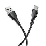 Кабель USB на Type-c Borofone BX51 Triumph