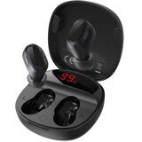 Беспроводные наушники Baseus Encok True Wireless Earphones WM01 Plus Чёрный (NGWM01P-01)
