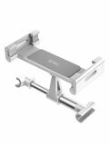 Автомобильный держатель WIWU Rear Pillow Stand Silver (PL901-S)