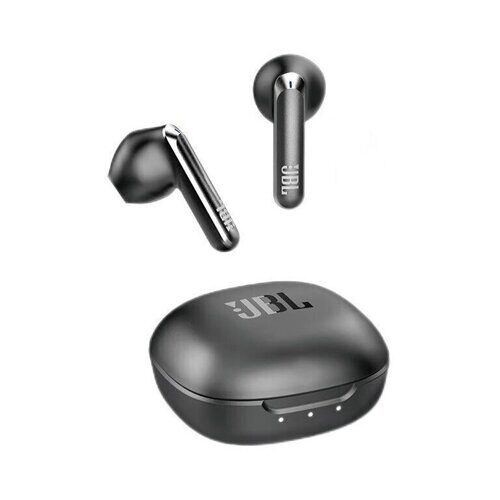 Беспроводные Bluetooth-наушники JBL T280TWS X2 black